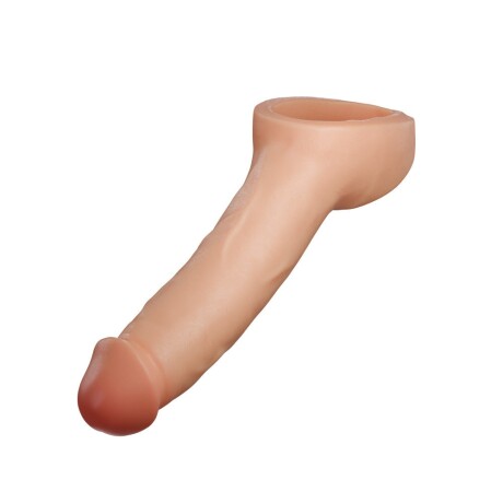 Funda Extensora de Pene Ajuste Seguro Thrive Performance Plus Funda Extensora de Pene Ajuste Seguro Thrive Performance Plus