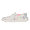 Wendy Y Iridescent Leo - Niños White/multi