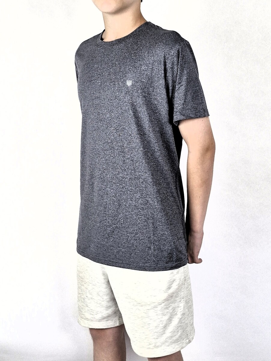 T-Shirt Sport DRY-FIT - Grey 