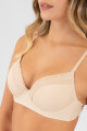 Soutien prefromado b&c lupino Nude