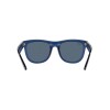 Ray Ban Rbr0502 Wayfarer Reverse 6708/3a