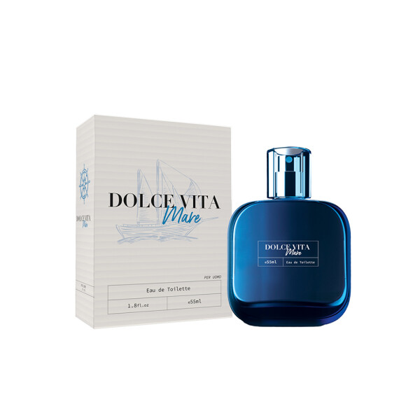 PERFUME HOMBRE DOLCE VITA MARE 55ML PERFUME HOMBRE DOLCE VITA MARE 55ML