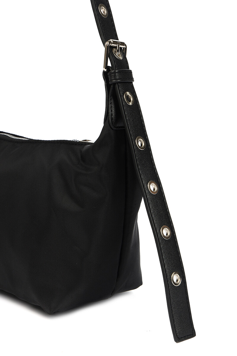 Bandolera Stiges Negro