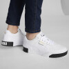 Zapatillas Puma Cali Mujer White/black