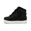 Molekinha Calzado Deportivo Mid Acordonado Negro