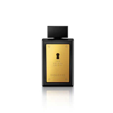 Perfume Banderas The Golden Secret EDT 100ml Perfume Banderas The Golden Secret EDT 100ml
