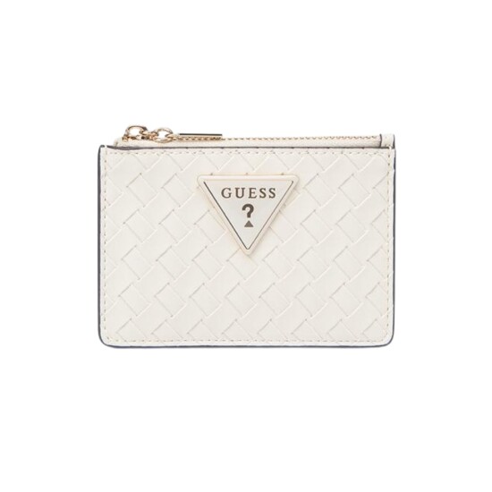 Billetera Guess Alisha Blanco 0
