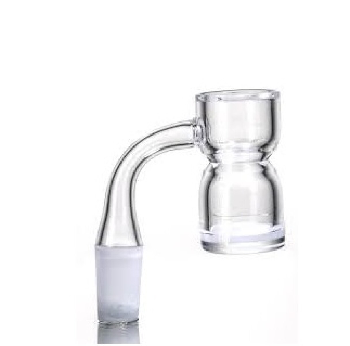 BUCKET BANGER 14MM CALVO GLASS (CP12) 