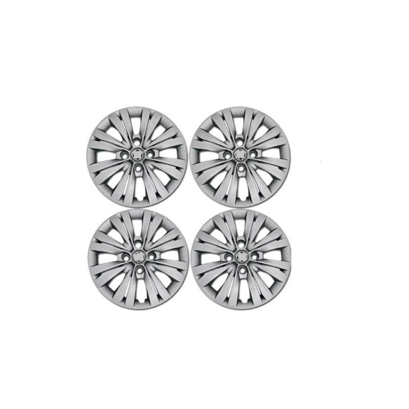 TAZA DE RUEDA 14'' GOL G7 Taza De Rueda 14'' Gol G7