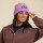GORRO DIVAL RUSTY Lila