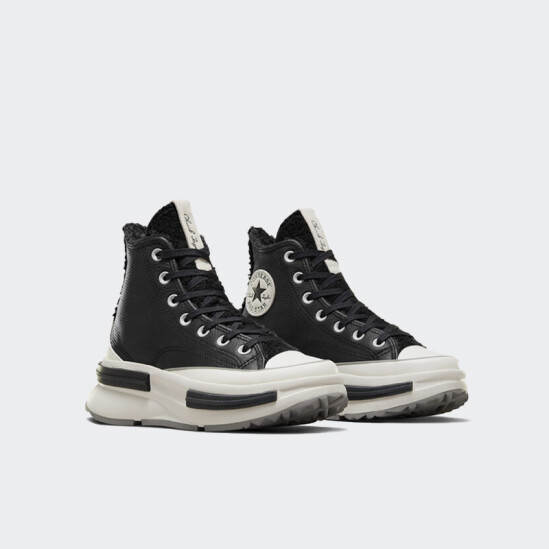 Championes Converse Run Star CX Warm Weather Negro