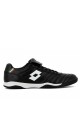 ZAPATO FUTBOL SALA LOTTO BOLOGNA-ID-M Negro