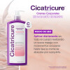 Crema Cicatricure Anti Estrias 400 ml Crema Cicatricure Anti Estrias 400 ml