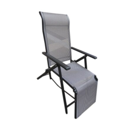 Silla reposera Arye multiuso ergonómica Silla reposera Arye multiuso ergonómica