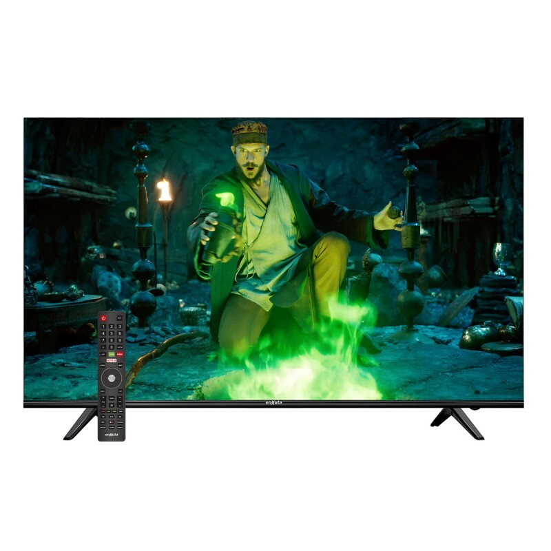 Televisor Enxuta Led Smart 65 4k Ledenx1265sdf4kl Televisor Enxuta Led Smart 65 4k Ledenx1265sdf4kl