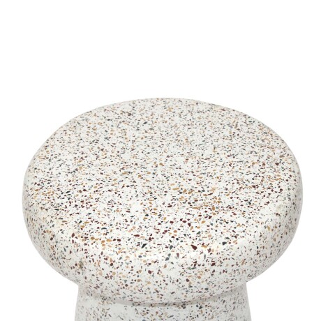 MESA LATERAL METAL ALTAIR