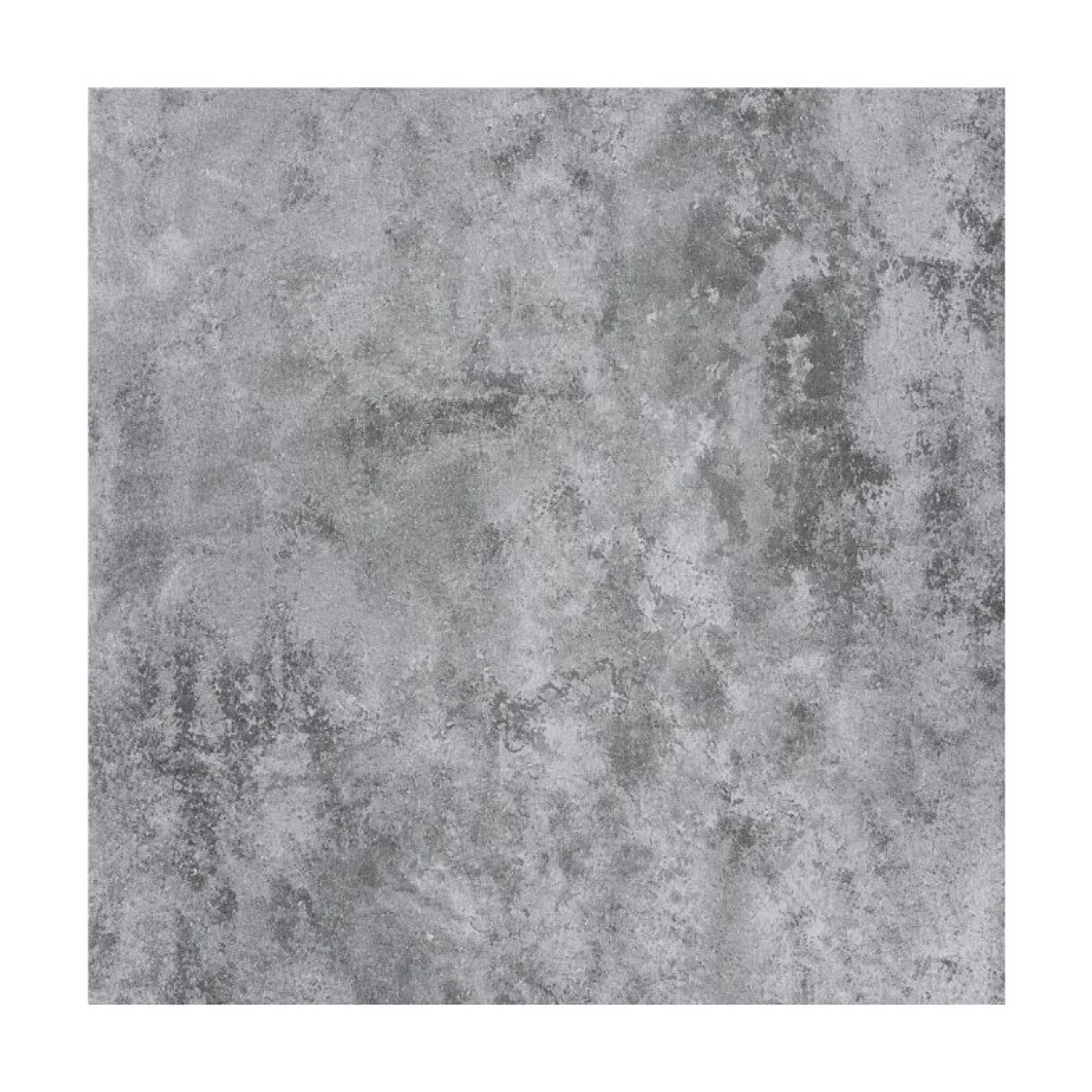Piso vinilico autoadhesivo baldosa gris claro S02