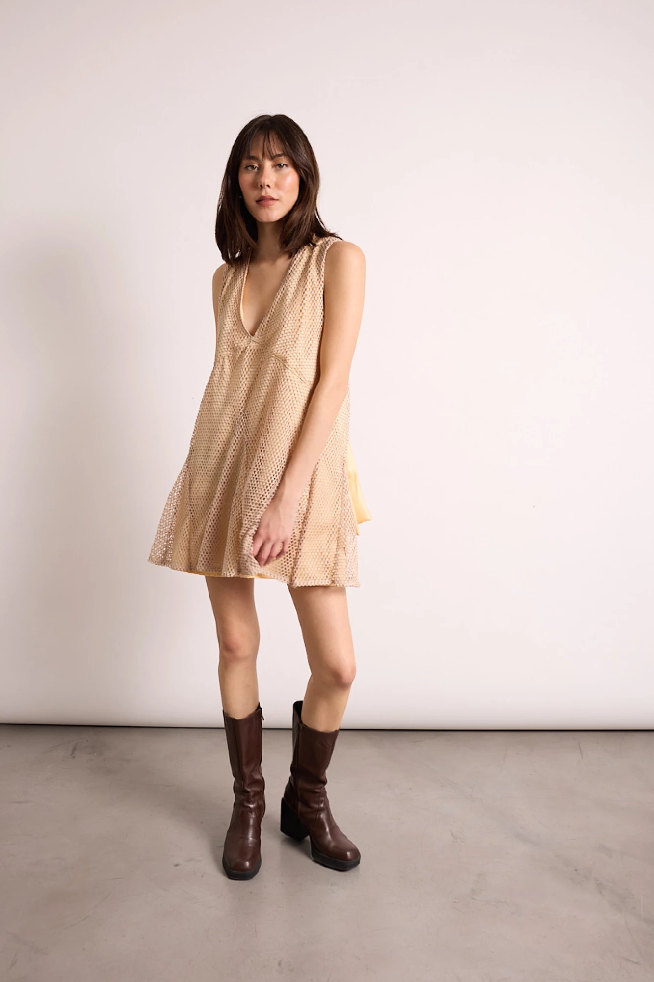 Vestido Mambo