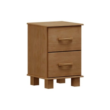 Mesa De Luz Bronze 2 Cajones 1137fn Freijo Mesa De Luz Bronze 2 Cajones 1137fn Freijo