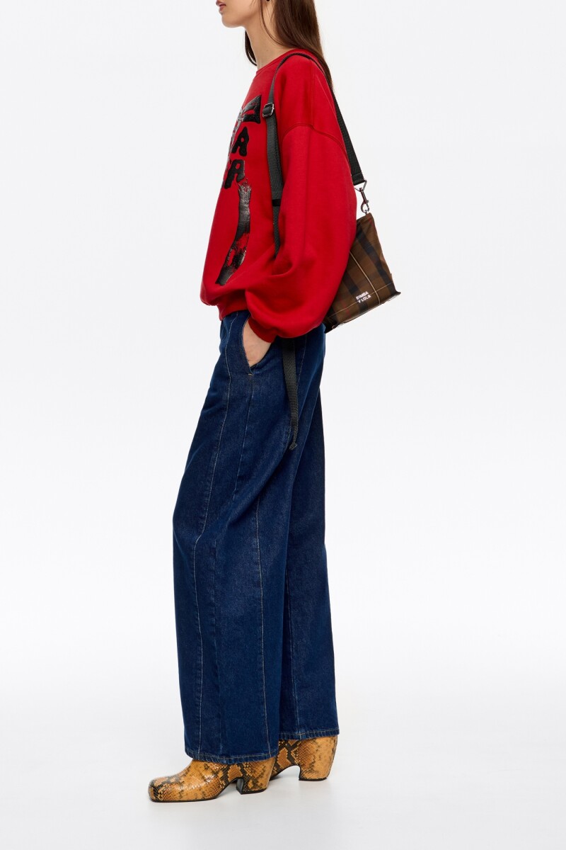 BOLSO Marron