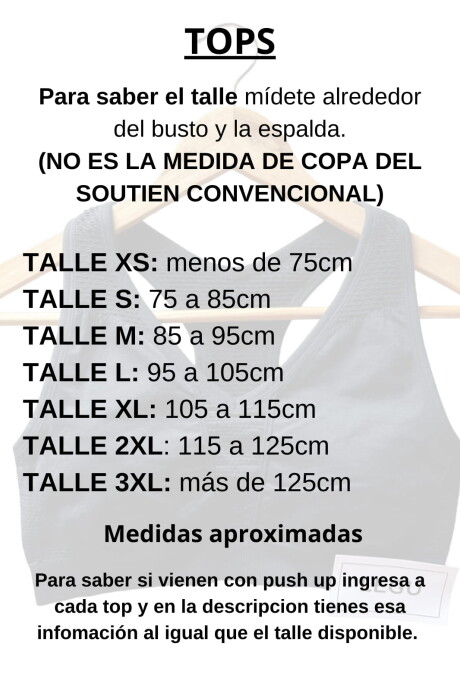Top Atlanta Azul