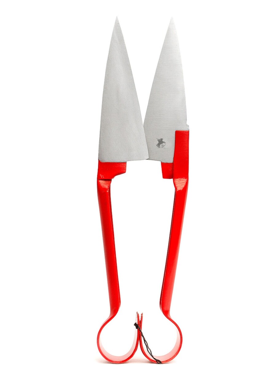 Tijera de Tusar - Roja 