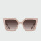 LONGCHAMP - Lentes de Sol 018