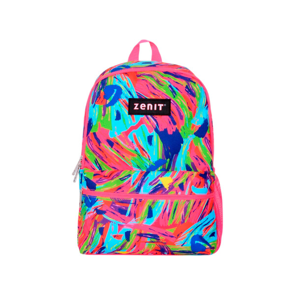 MOCHILA HIGH SCHOOL ABSTRACT MOCHILA HIGH SCHOOL ABSTRACT