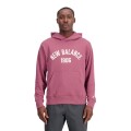 Canguro New Balance de Hombre - MT33553WAD RED