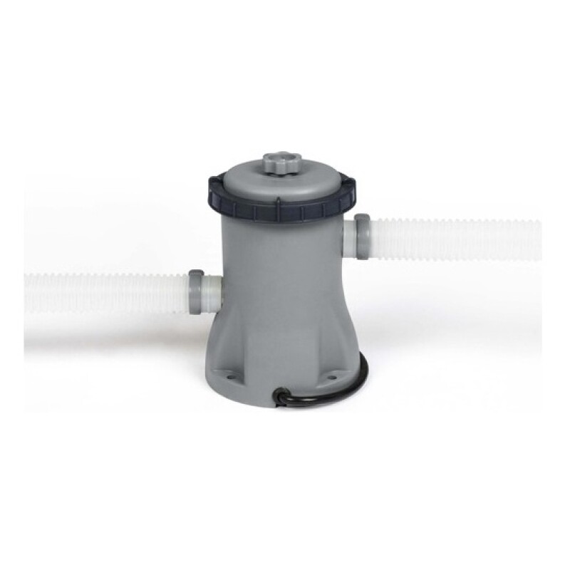 Piscina estructural Bestway Steel Pro Max 56408 x 305 m de ancho x 305 cm de diámetro Piscina Estructural Bestway Steel Pro Max 56408 X 305 M De Ancho X 305 Cm De Diámetro