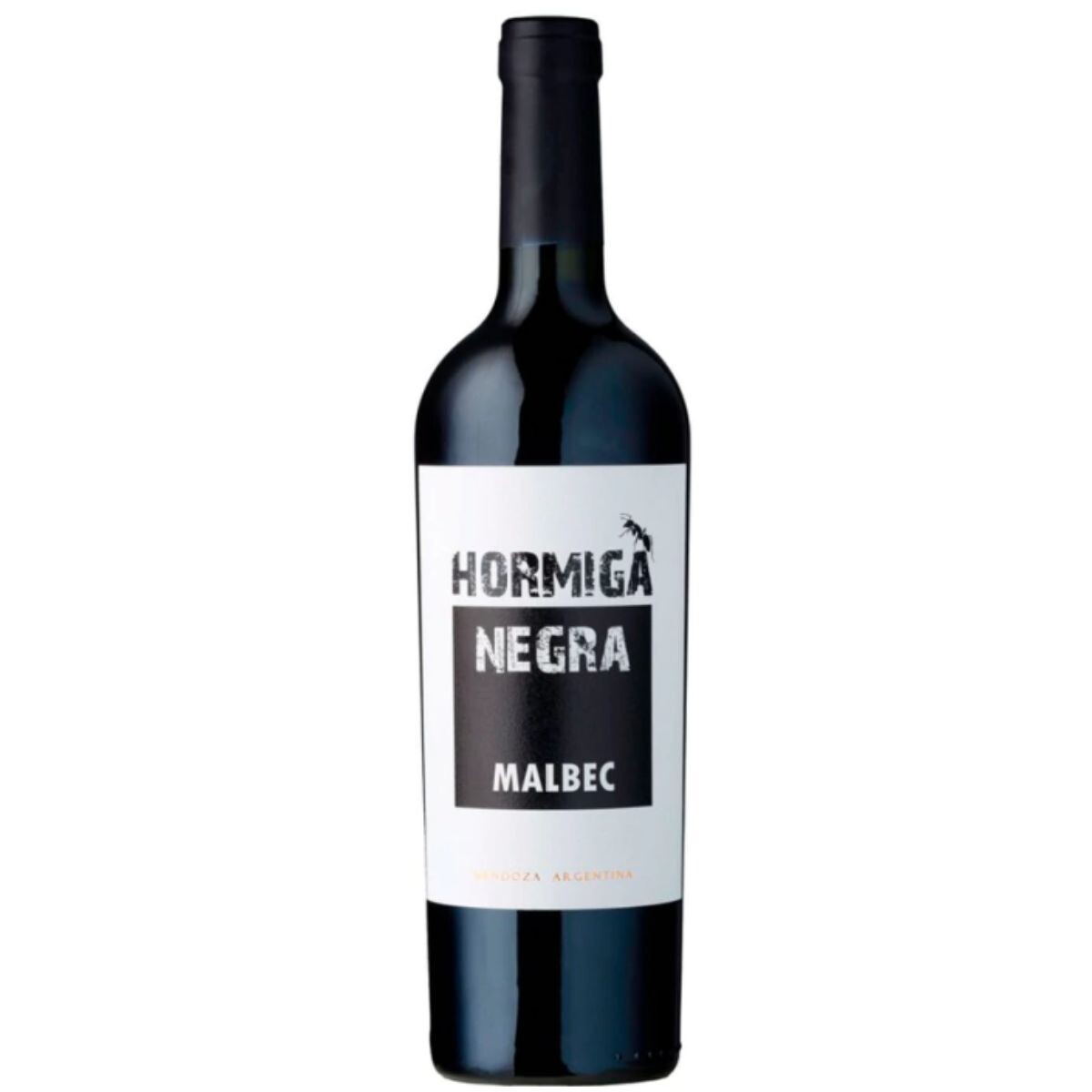 Hormiga Negra Malbec 750ml 