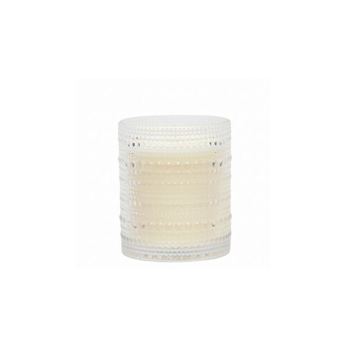 Vela Menfis - 9.2 cm - Blanca Vela Menfis - 9.2 cm - Blanca
