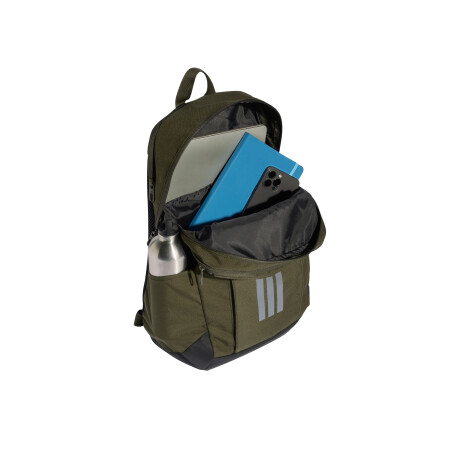 MOCHILA adidas PRIMELIFT GREEN