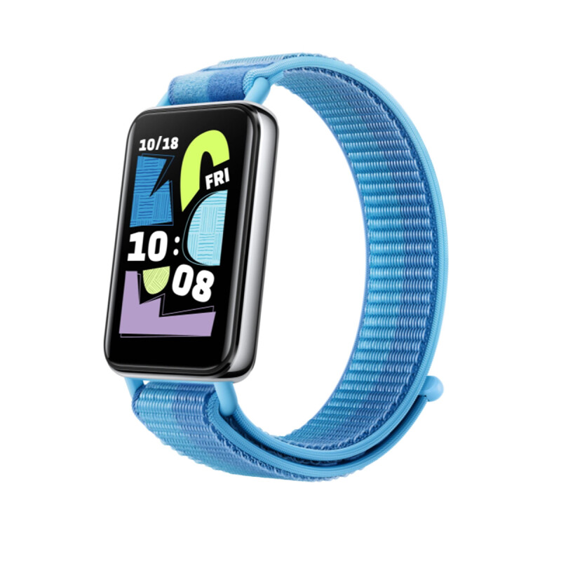 Pulsera inteligente HONOR Band 10 Azul Pulsera inteligente HONOR Band 10 Azul