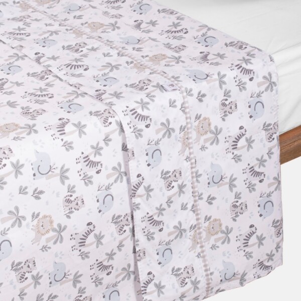 Sabanita Superior 90x120 Selva Beige