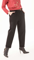 Pantalón Matilde Negro