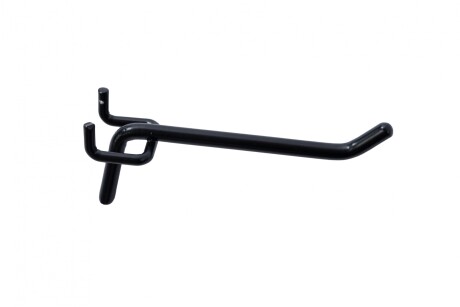 Mensula Negro Para Perforado 10 Cm Mensula Negro Para Perforado 10 Cm