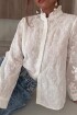 Camisa Camelot Blanco