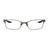 OAKLEY 22-187 5517 118 - Adulto - Plateado Plateadouniforme