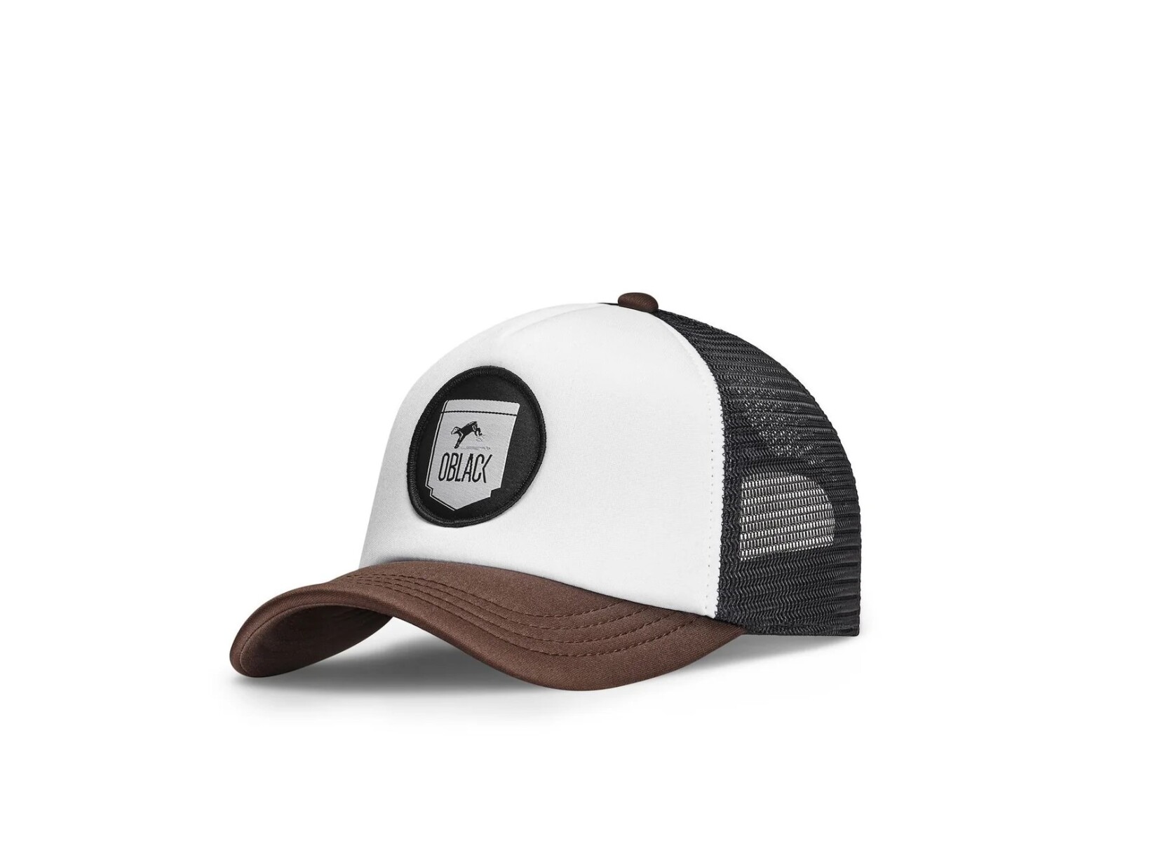 Gorra Classic Cocoa | Gorra Unisex 