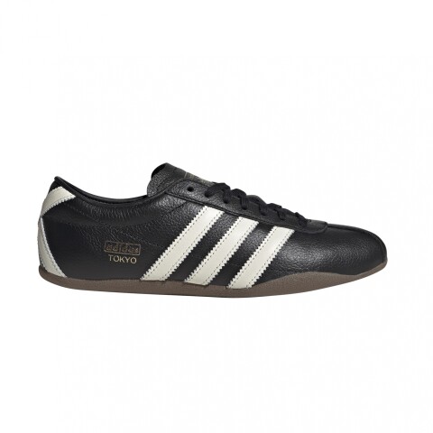 Championes adidas Tokyo Black