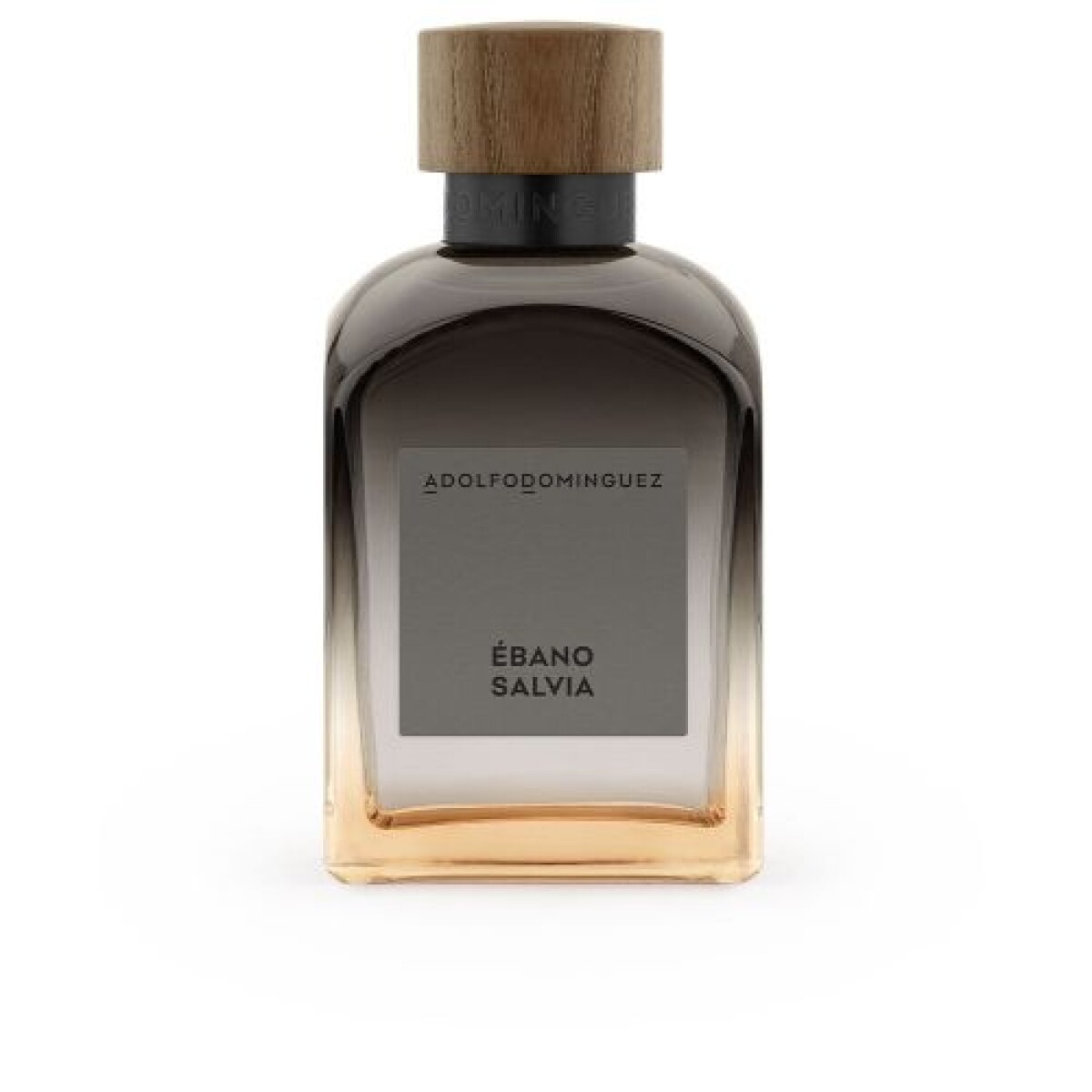 Adolfo Dominguez Ébano Salvia – Perfume Femenino Intenso
