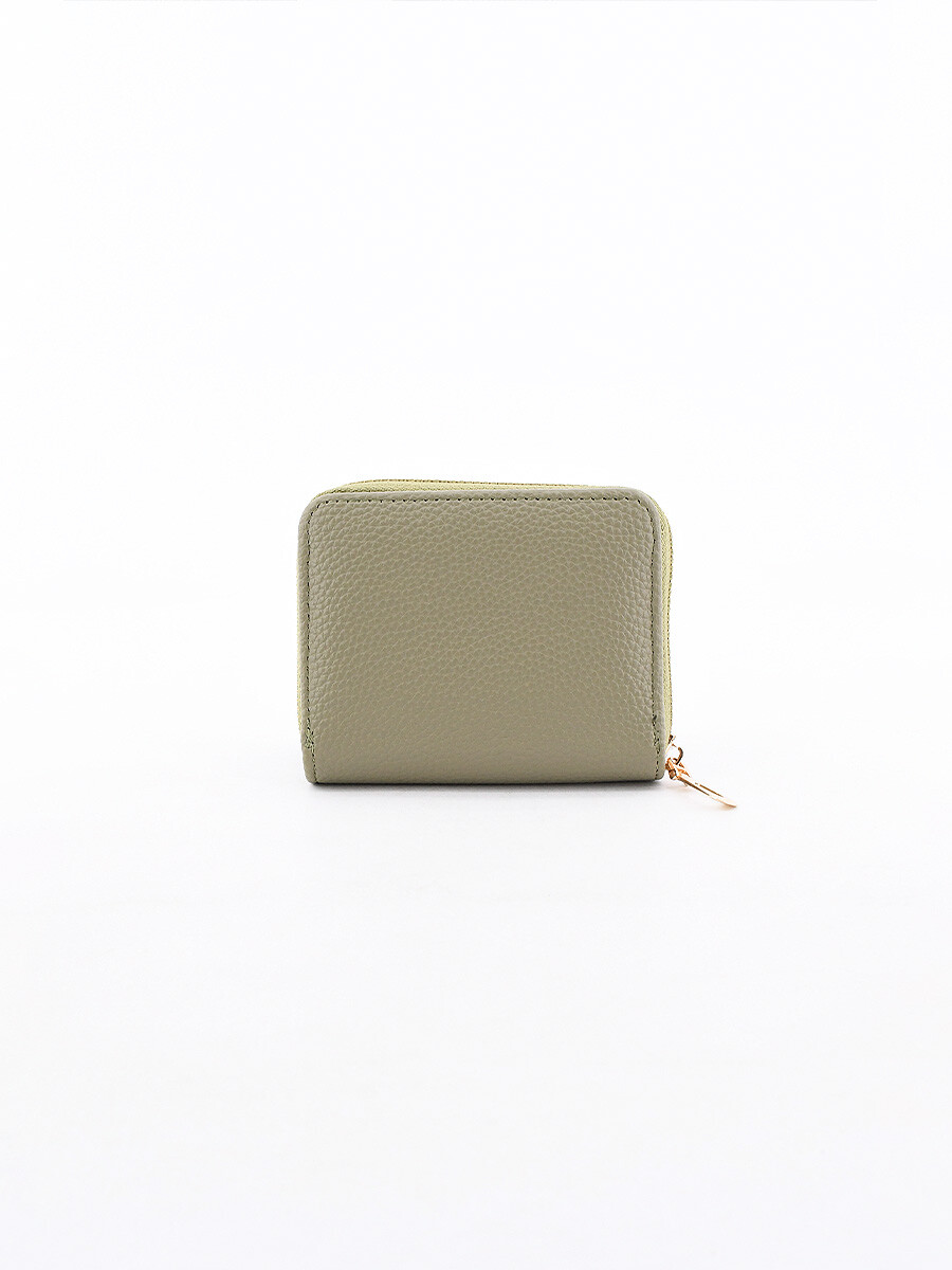 BILLETERA CORDOBA - VERDE 