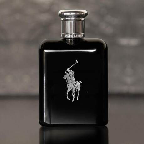Perfume Ralph Lauren Polo Black EDT 125ml Perfume Ralph Lauren Polo Black EDT 125ml