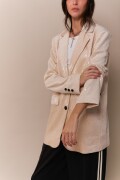 Blazer Andree CRUDO