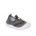 Tenis Sin Cordones Negro