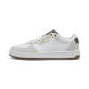 Championes Puma Court Classic Lux SD de Hombre - 395087 10 Blanco-gris