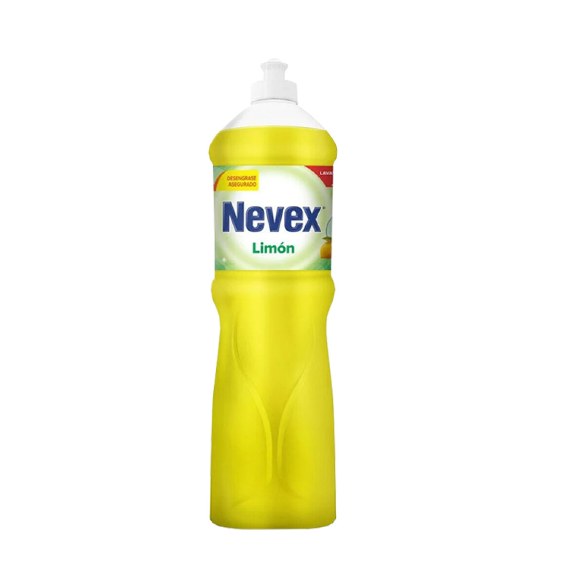 Detergente NEVEX Hurra 750ml - LimÃ³n 