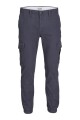 Pantalon Cargo Marco Navy Blazer