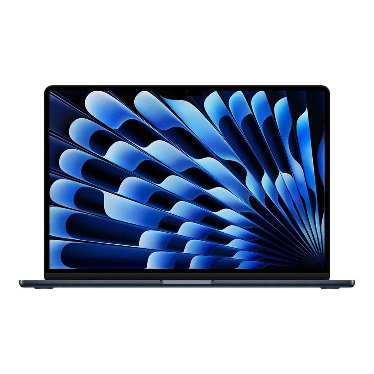 Notebook Apple Macbook Air MXCV3L M3 512GB 16GB 13" Midnight 